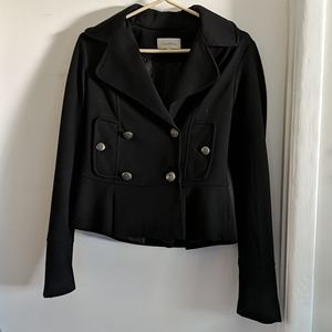 Costa Blanca button up jacket/blazer